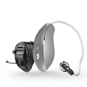 Hearing & Activity Tracking